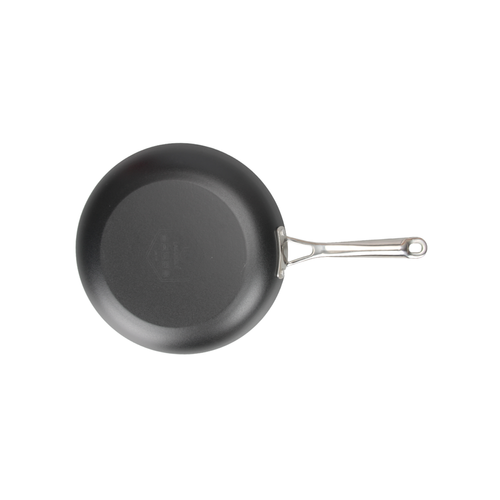 Poêle Noir 24cm - "airiron"