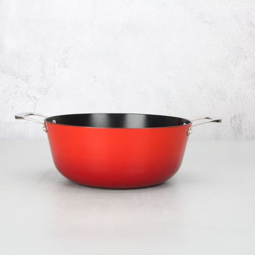 Faitout Red Airiron 24x10,5cm Laguiole La-9070530