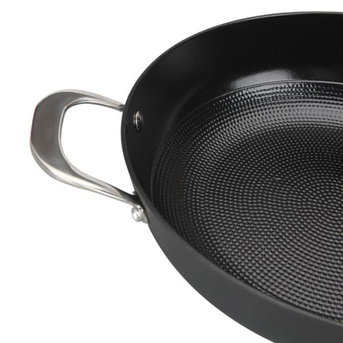 Faitout Red Airiron 28x12cm Laguiole La-9070535