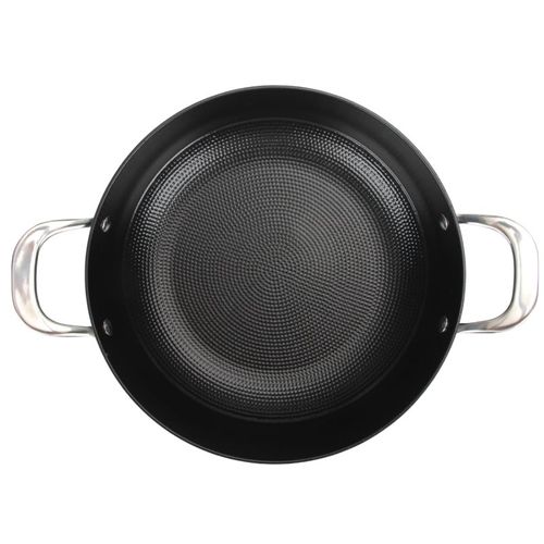 Faitout Red Airiron 28x12cm Laguiole La-9070535