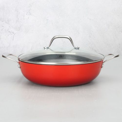 Sautoir Red Airiron 32cm Laguiole La-9090485