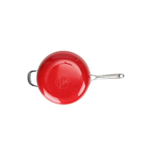 Sauteuse Red Airiron 32cm Laguiole La-9080185