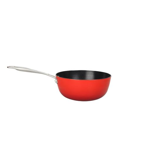 Set De 9 Pièces Rouge - "red Airiron"