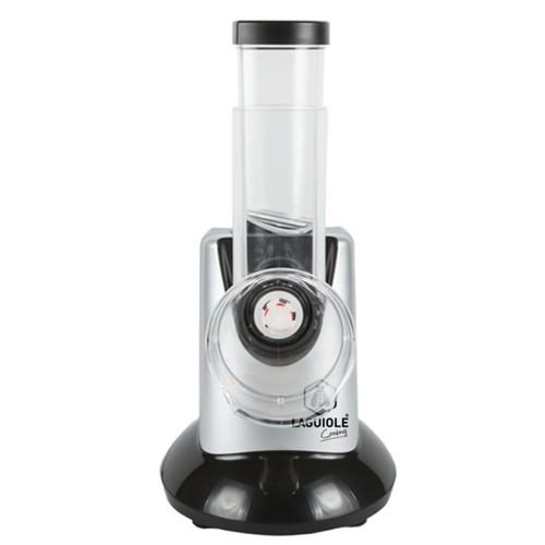 Découpe Légumes Électrique - Râpe 5 En 1