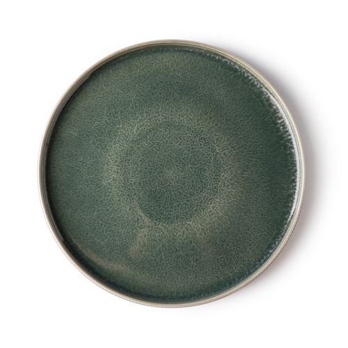 Service 12 Pièces Vert - "jade"