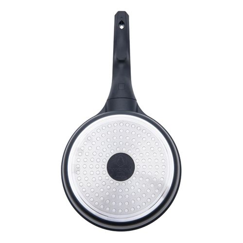 Poêle Noir Amovible 24cm - "alizée"