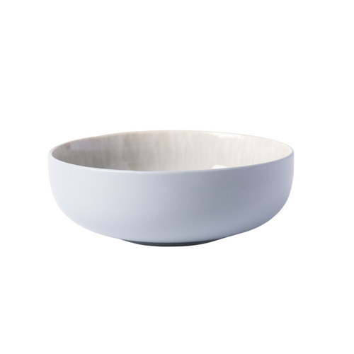 Lot De 6 Bols Bleu - "iris"