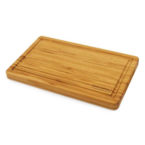 Planche à Découper En Bambou 33cm