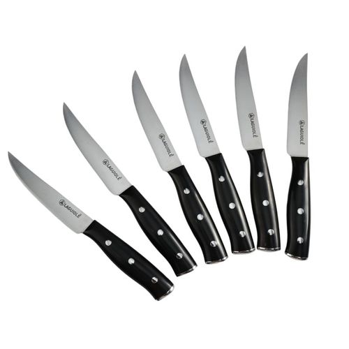 Set 6 Couteaux 'gleam' Laguiole La-9171201