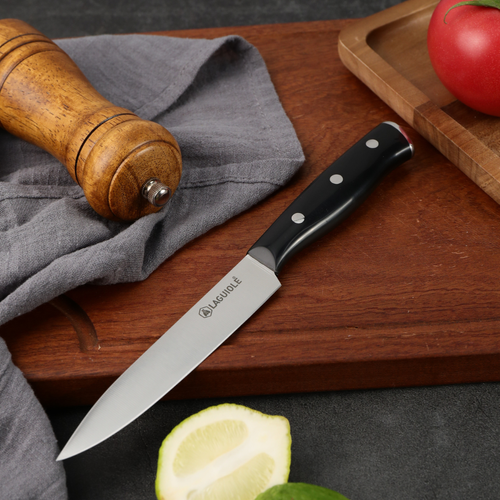 Couteau Office 'gleam' Laguiole La-9171202