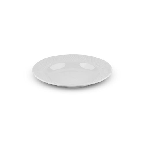 Service 18 Pièces Blanc - "serenity