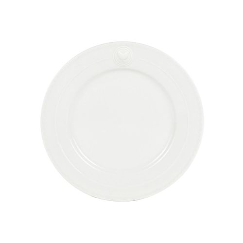 Service 18 Pièces Blanc - "gallus"