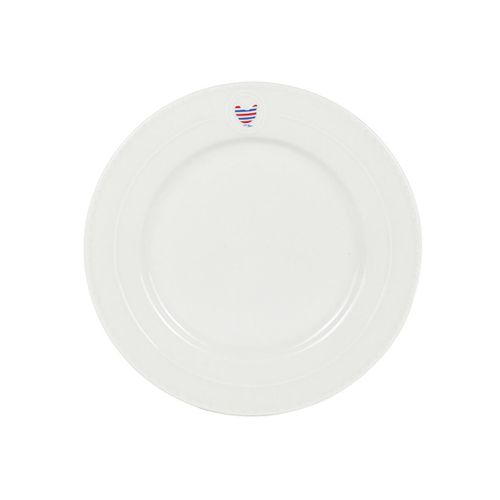 Service 18 Pièces Tricolore - "gallus"