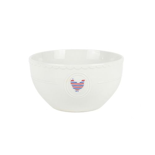 Service 18 Pièces Tricolore - "gallus"