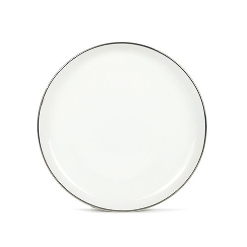 Service 12 Pièces Blanc - "sélène"