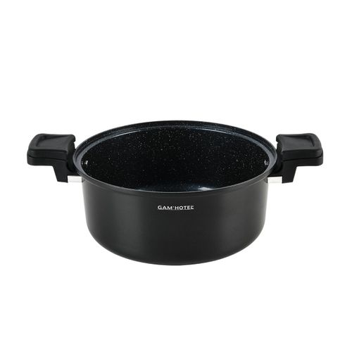 Cuiseur 28cm - "temps De Cuisson Rapide"