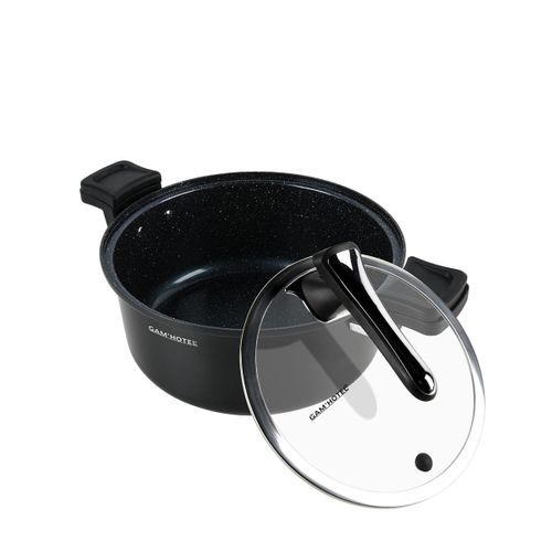 Cuiseur 28cm - "temps De Cuisson Rapide"