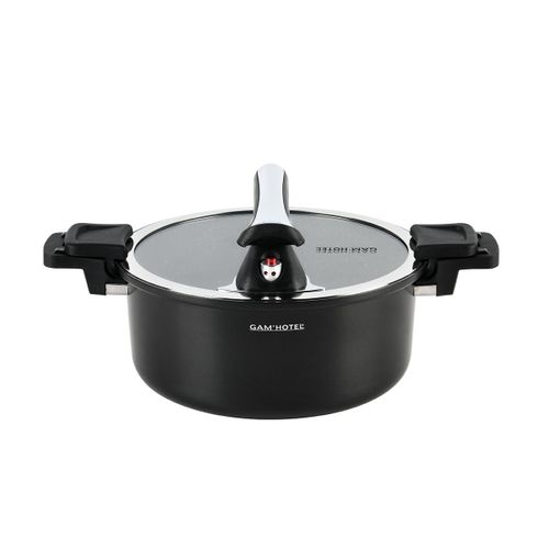 Cuiseur 28cm - "temps De Cuisson Rapide"