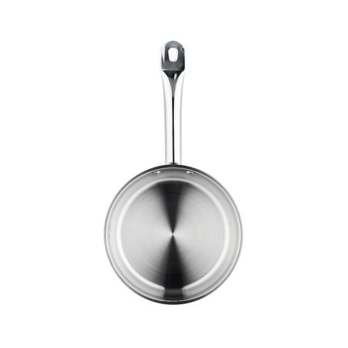 Poêle Inox 20cm Induction