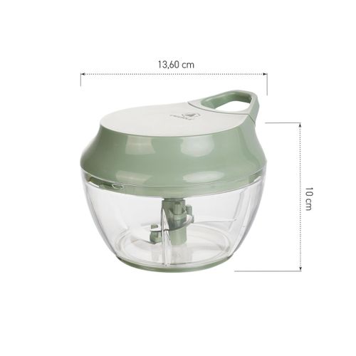 Hachoir Manuel à Ficelle - 500ml