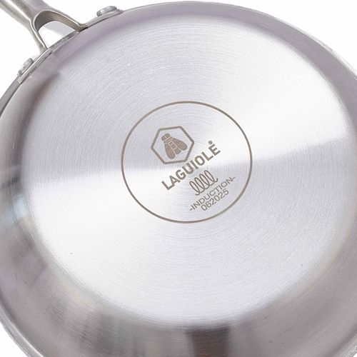 Poêle Triplex 20cm Induction