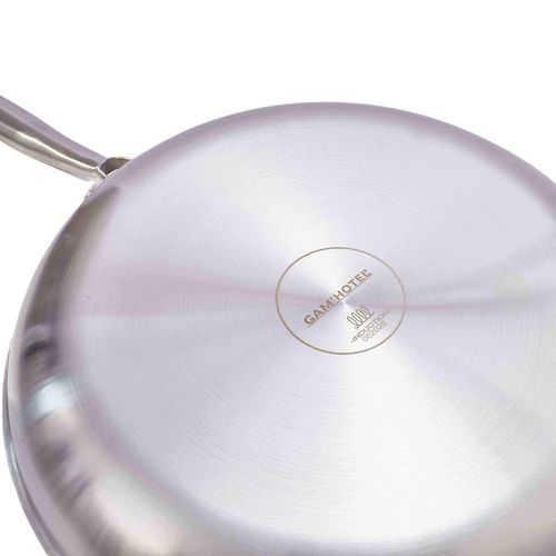 Poêle Triplex 24cm Induction