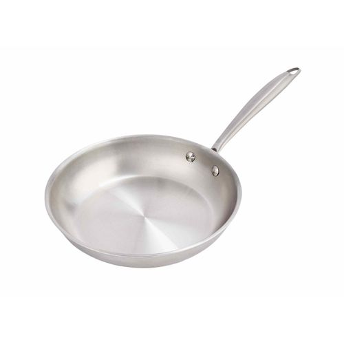 Poêle Triplex 28cm Induction