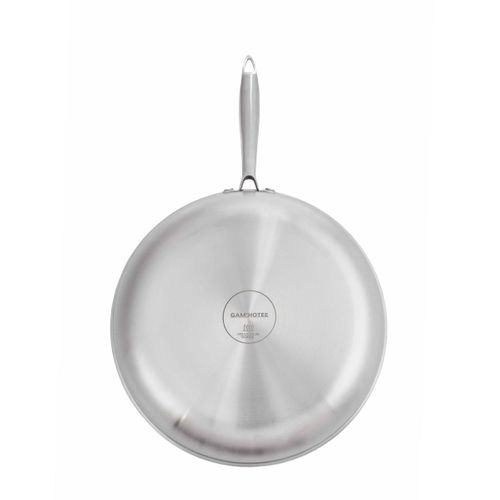 Poêle Triplex 32cm Induction