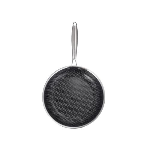 Poêle 20cm Triplex - "blacksteel"