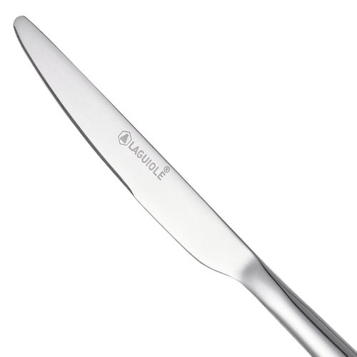 Ménagère 24 Pièces - "cléa Inox"