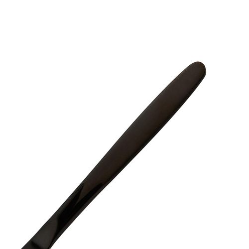 Ménagère 24 Pièces - "cléa Noir"