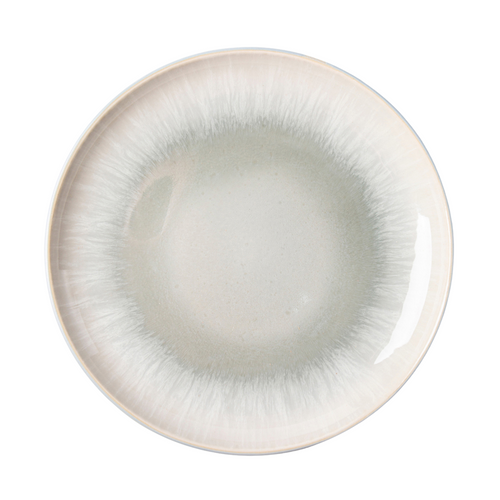 Service 18 Pièces Bleu - "iris"