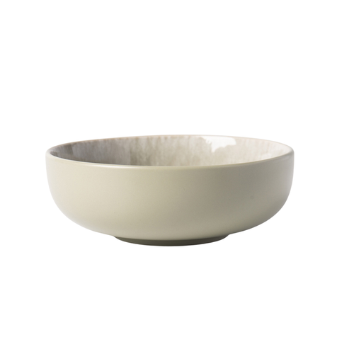 Service 18  Pièces Vert - "iris"