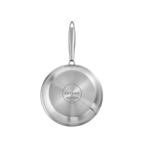 Poêle Triplex 20 Cm Induction