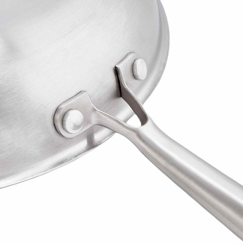 Poêle Triplex 28 Cm Induction