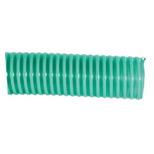 Tuyau Annelé Pvc 5m 38mm - Prtan385