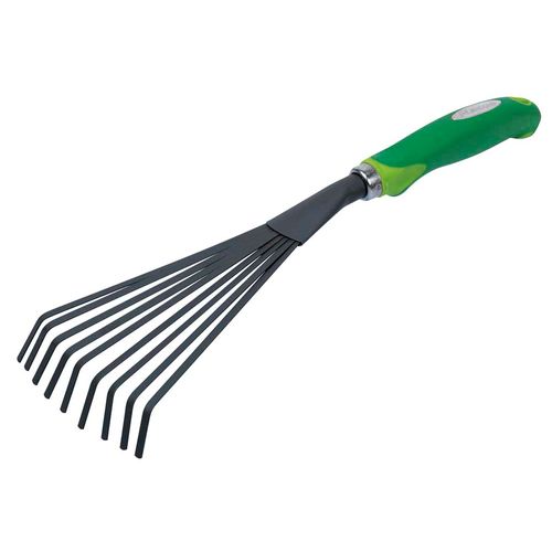 Petit Balai À Feuilles