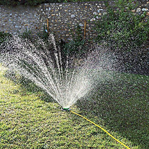 Arroseur Rotatif Sur Base - Pra/ab.1420