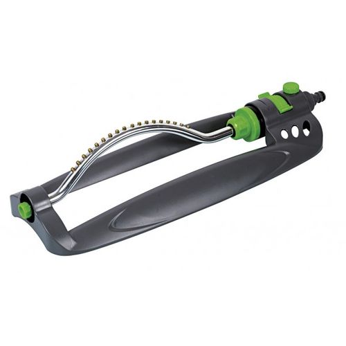 Arroseur Oscillant Turbine 18 Buses - Pra/ab.1402