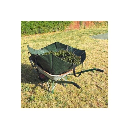 Sac Pour Brouette 300 Litres Utilisables