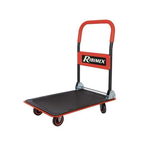 Chariot De Transport Pliable Charge 200kg - Prcdt150