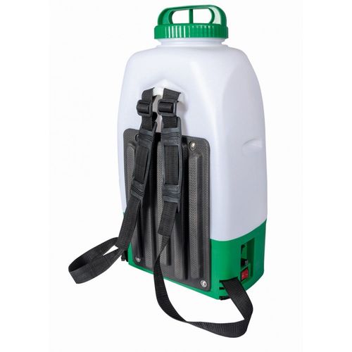 Pulvérisateur 20l Sans Fil + Batterie 2.0ah Et Chargeur - Prbat20/vit20
