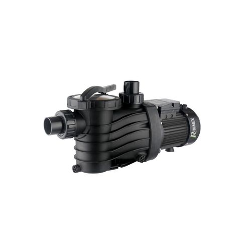 Pompe Piscine 800w 18000l/h Noir - Prswim801
