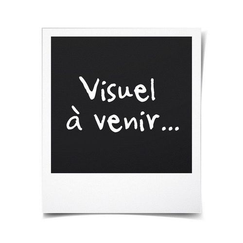 Brosse Lissante + Ondulations Demeliss Minipro Saint-algue