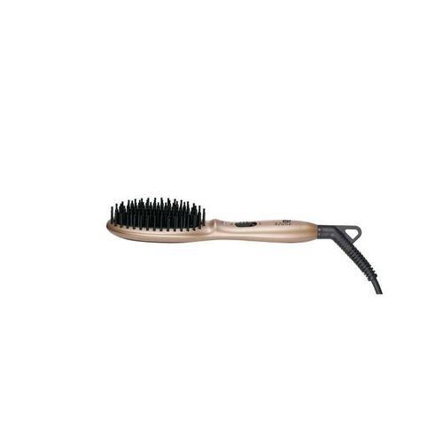 Brosse Lissante + Ondulations Demeliss Minipro Saint-algue