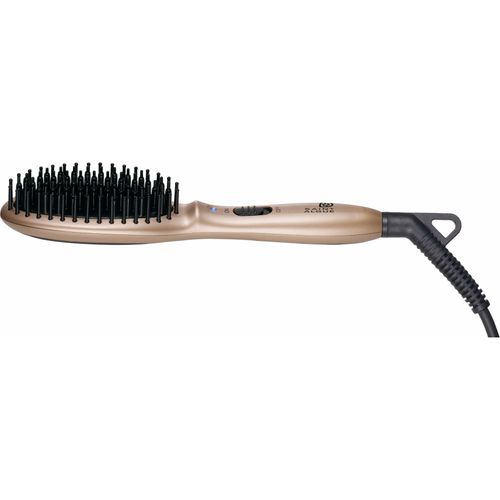 Brosse Lissante + Ondulations Demeliss Minipro Saint-algue