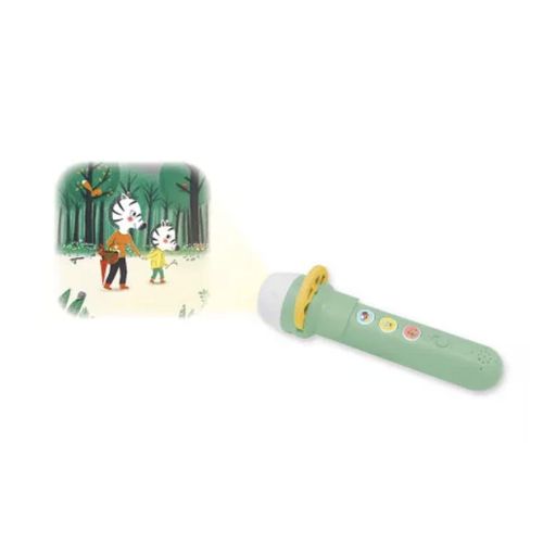 Lampe Sonore Merveilleuse Bisous