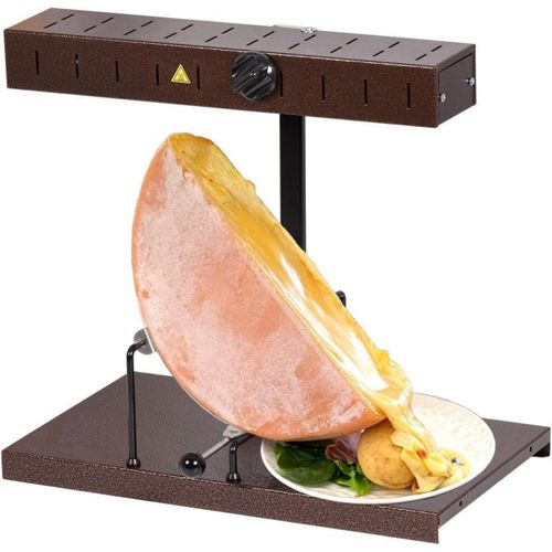 Appareils à Raclette Alpage® - Signatures - Original - 110v 900w -
