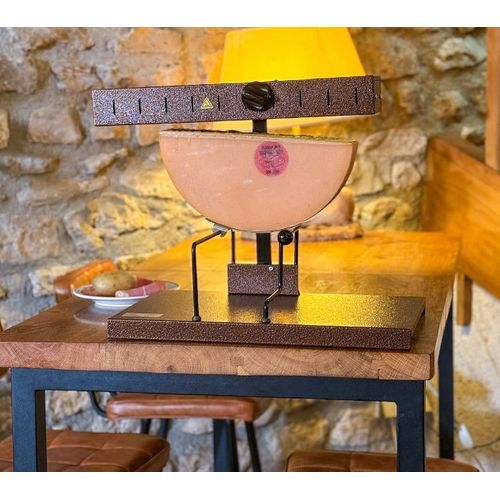 Appareils à Raclette Alpage® - Signatures - Original - 110v 900w -
