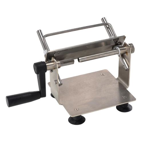 Coupe Lanière Inox Compact - Clanx-05